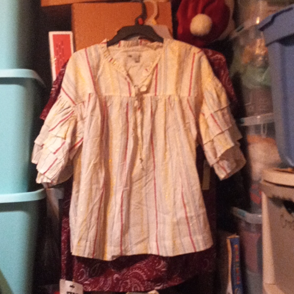 Blouse